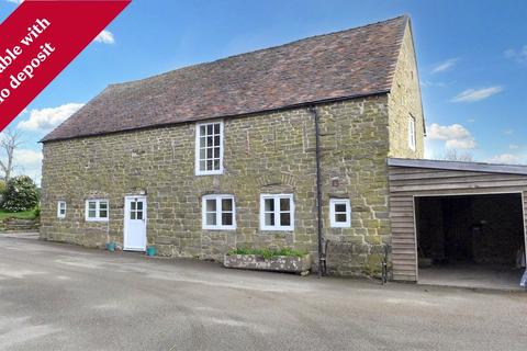 3 bedroom barn conversion to rent, The Old Stables, Broome Hall Farm, Chatwall, Church Stretton, Shropshire