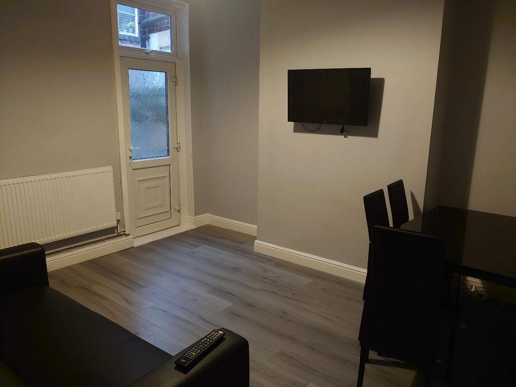 House in Liverpool - View 5