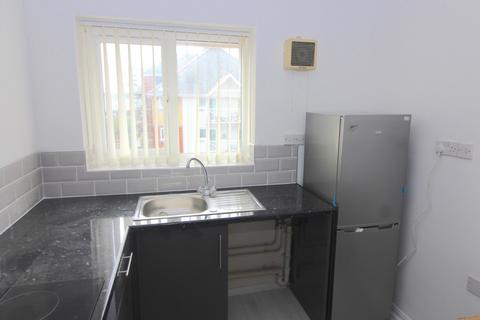1 bedroom apartment to rent, Highmoor, Maritime Quarter, Swansea