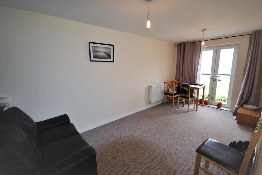 Apartment in Leicester, City of Leicester - View 3
