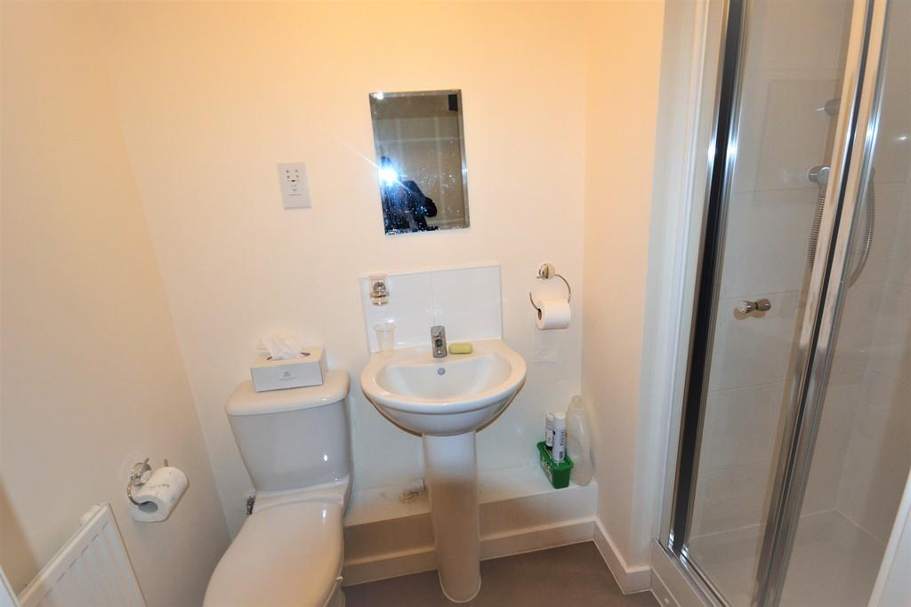 Apartment in Leicester, City of Leicester - View 5