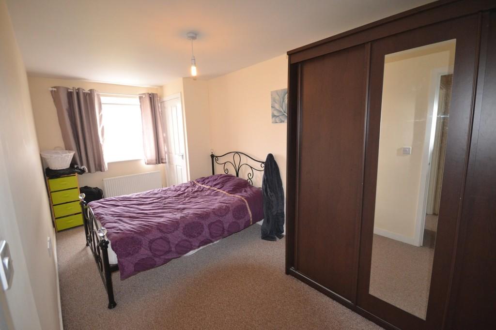 Apartment in Leicester, City of Leicester - More