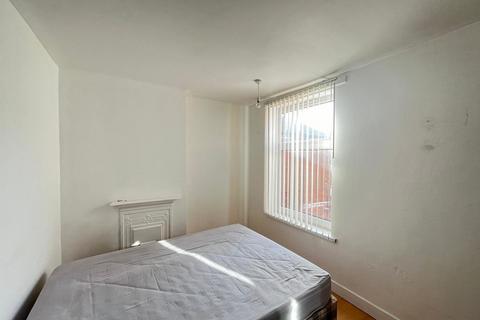 1 bedroom flat to rent, Cambridge Street, West End, Leicester LE3