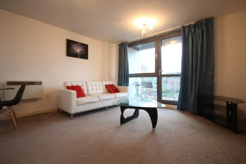1 bedroom apartment to rent, Centenary Plaza, Holliday Street, Birmingham, B1