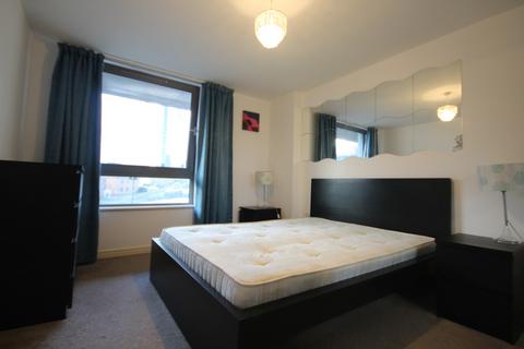 1 bedroom apartment to rent, Centenary Plaza, Holliday Street, Birmingham, B1