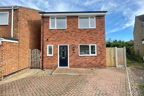 3 bedroom detached house for sale - Fourth Avenue, Glemsford