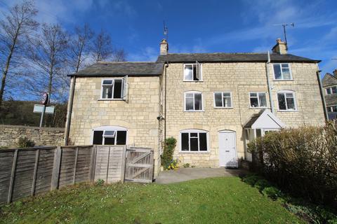 undefined, Eagle Cottages, Cheltenham Road