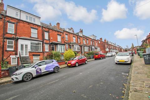 4 bedroom terraced house to rent - ALL BILLS INCLUDED - BEECHWOOD TERRACE
