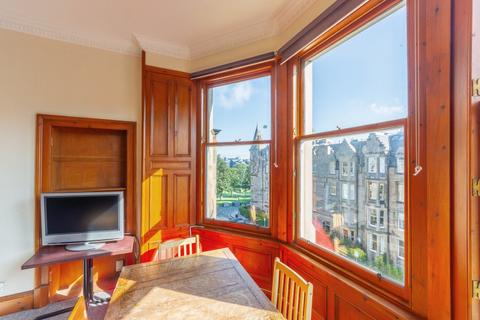 5 bedroom flat to rent, Spottiswoode Street, Marchmont, Edinburgh, EH9