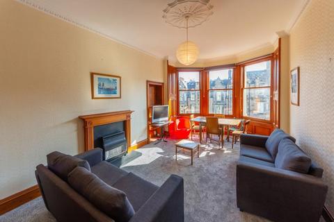 5 bedroom flat to rent, Spottiswoode Street, Marchmont, Edinburgh, EH9