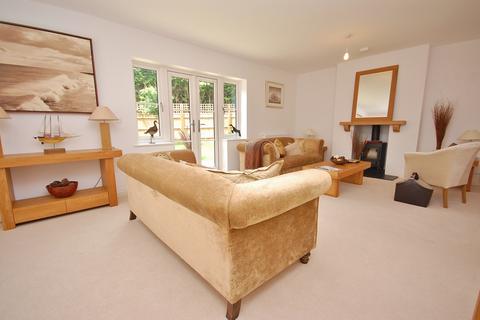 4 bedroom detached house to rent, Winchester