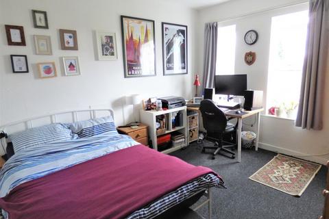 2 bedroom apartment to rent, 29 Alan Road, Withington