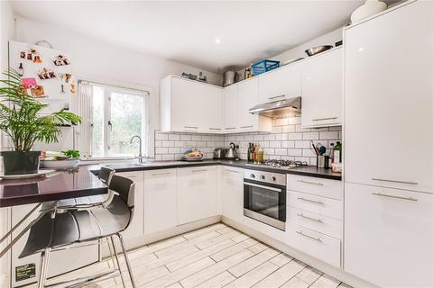 3 bedroom apartment to rent, St. Saviour's Road, Brixton, London, SW2