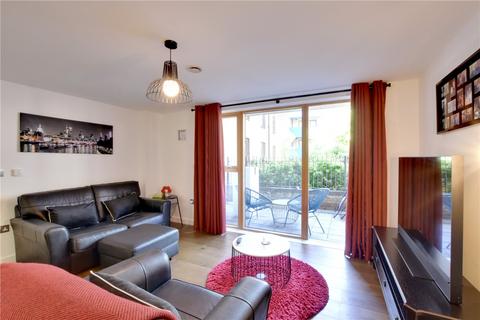 1 bedroom apartment for sale, St James House, 52 Blackheath Hill, Greenwich, London, SE10