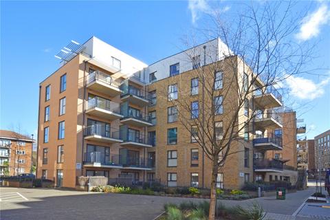 St James House, 52 Blackheath Hill, Greenwich, London, SE10