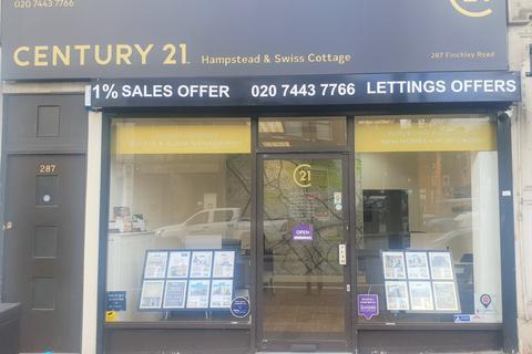 Century 21 Hampstead Swiss Cottage Onthemarket