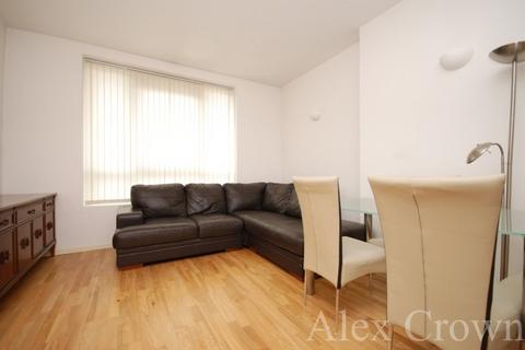 1 bedroom apartment to rent, Whittington House, Holloway Road, Archway