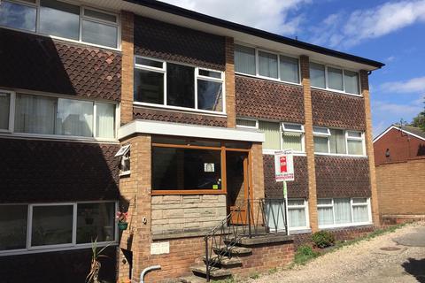 Flat 7, Blythe Court Blythe Road, Coleshill, Birmingham, B46 1AE