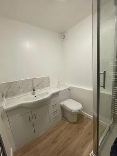 Flat 7, Blythe Court Blythe Road, Coleshill, Birmingham, B46 1AE