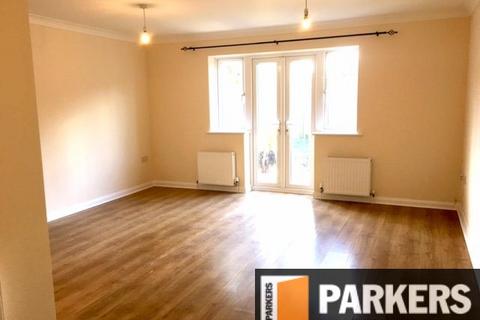 3 bedroom terraced house to rent, Blackwater Drive, Totton