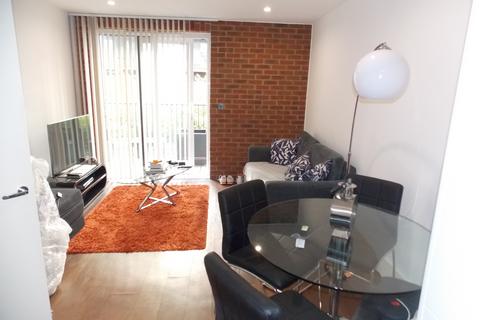 1 bedroom flat to rent, Warehouse Court, Major Draper Street, Woolwich Arsenal SE18