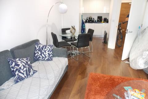 1 bedroom flat to rent, Warehouse Court, Major Draper Street, Woolwich Arsenal SE18