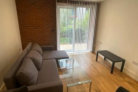 1 bedroom flat to rent, Warehouse Court, Major Draper Street, Woolwich Arsenal SE18