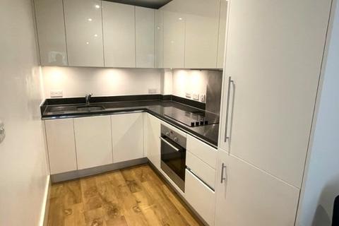 1 bedroom flat to rent, Warehouse Court, Major Draper Street, Woolwich Arsenal SE18