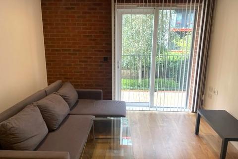 1 bedroom flat to rent, Warehouse Court, Major Draper Street, Woolwich Arsenal SE18