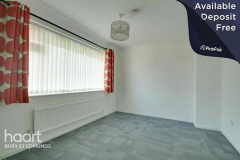 undefined, 14 Bury Park Drive, Bury St Edmunds