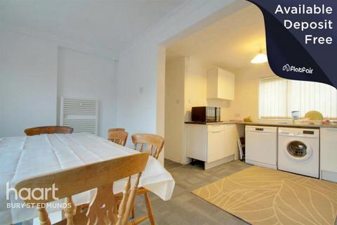 undefined, 14 Bury Park Drive, Bury St Edmunds