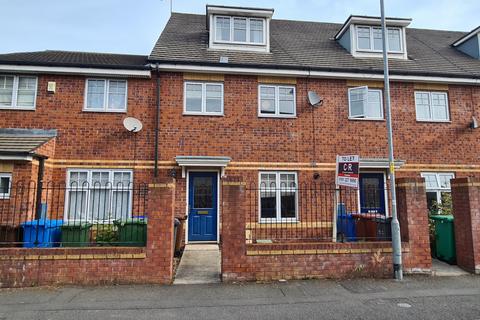 undefined, Mallowdale Avenue, Fallowfield, Manchester, M14 6GT
