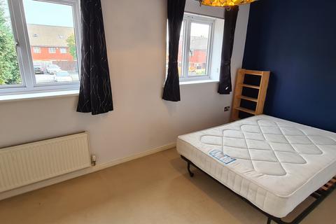 undefined, Mallowdale Avenue, Fallowfield, Manchester, M14 6GT