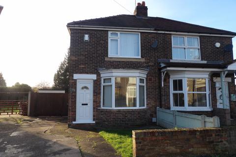 2 bedroom semi-detached house to rent, Byron Avenue Sprotbrough Road, Doncaster, DN5