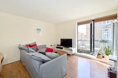 2 bedroom apartment for sale, Pelling Street Limehouse E14