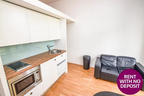 1 bedroom flat to rent, Abito, 85 Greengate, City Centre, Salford, M3