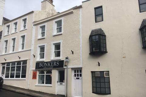 undefined, Church Street, Douglas