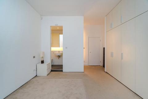 2 bedroom apartment to rent, Montagu Mansions, Marylebone, W1U