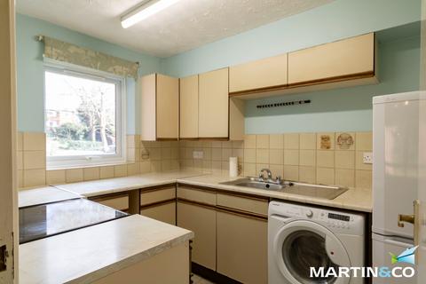 undefined, Griffin Gardens, Harborne, B17