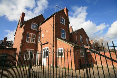 1 bedroom apartment to rent, Walthall Street, Crewe