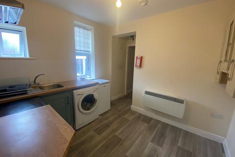 1 bedroom apartment to rent, Walthall Street, Crewe