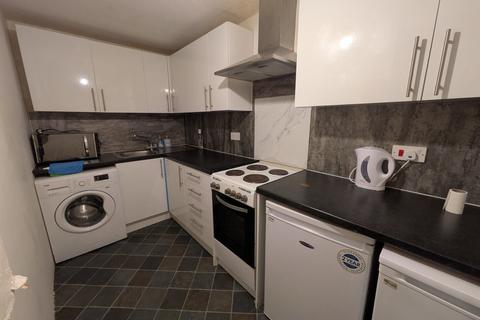 undefined, West Princess Street, Woodlands G4