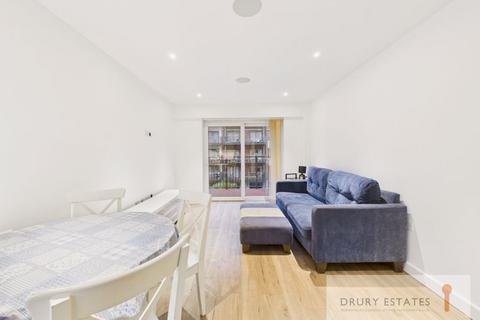 undefined, Beaufort Park, Colindale, NW9