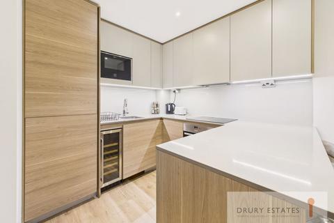undefined, Beaufort Park, Colindale, NW9