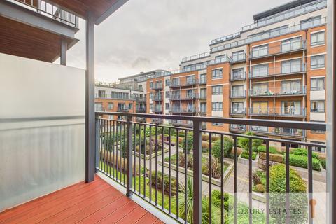 2 bedroom apartment to rent, Boulevard Drive, Constantine House, NW9