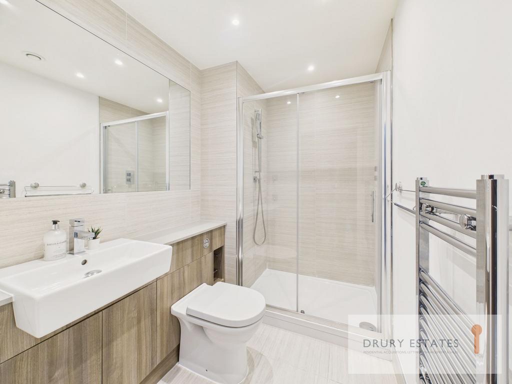 En-Suite