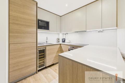 2 bedroom apartment to rent, Boulevard Drive, Constantine House, NW9