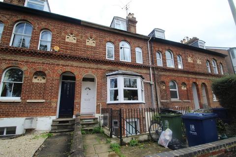 6 bedroom semi-detached house to rent, Iffley Road, Oxford