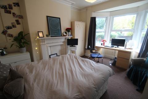 6 bedroom semi-detached house to rent, Iffley Road, Oxford