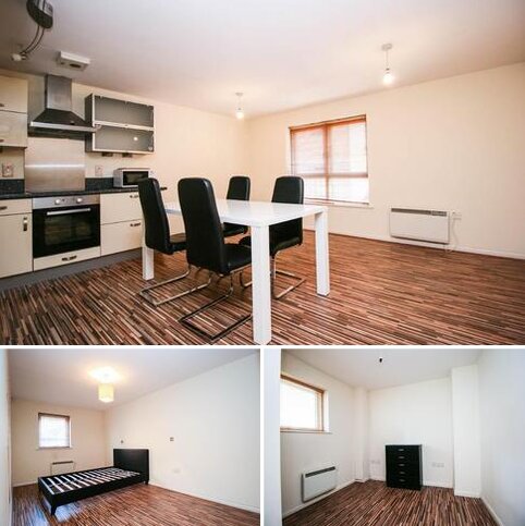 2 Bed Flats To Rent In Birmingham Apartments Flats To Let Onthemarket